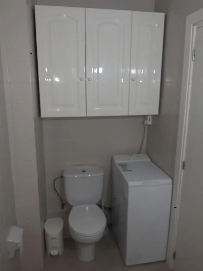 Apartamento Plazamar 1 Apartment Torre Del Mar 0*,  Spain