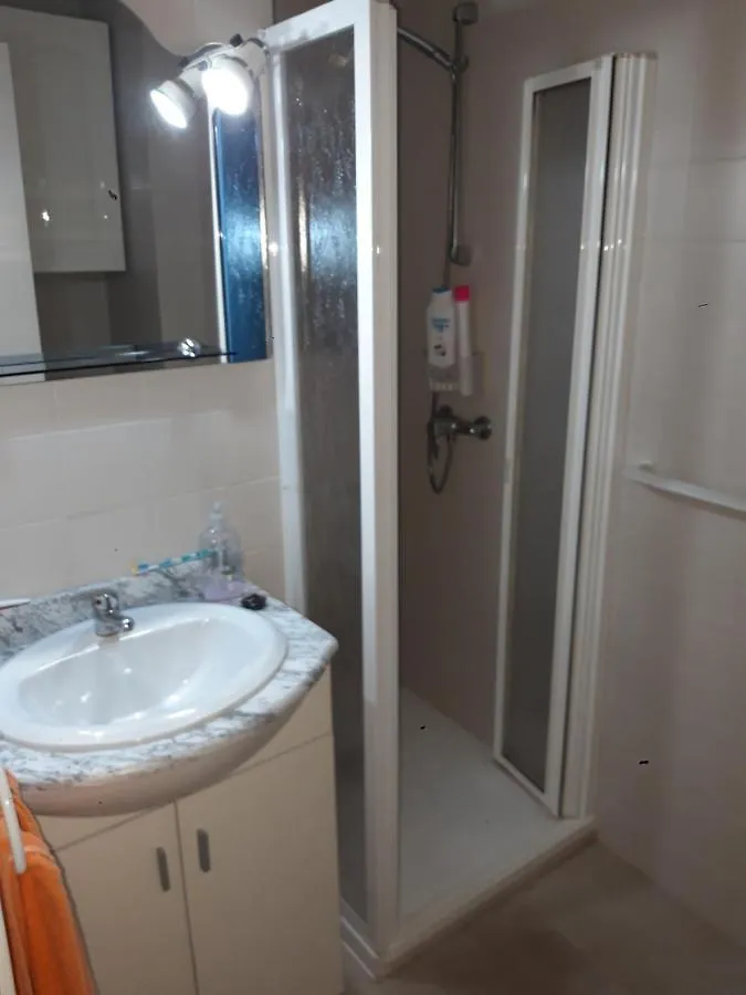 Apartamento Plazamar 1 Apartment Torre Del Mar Spain
