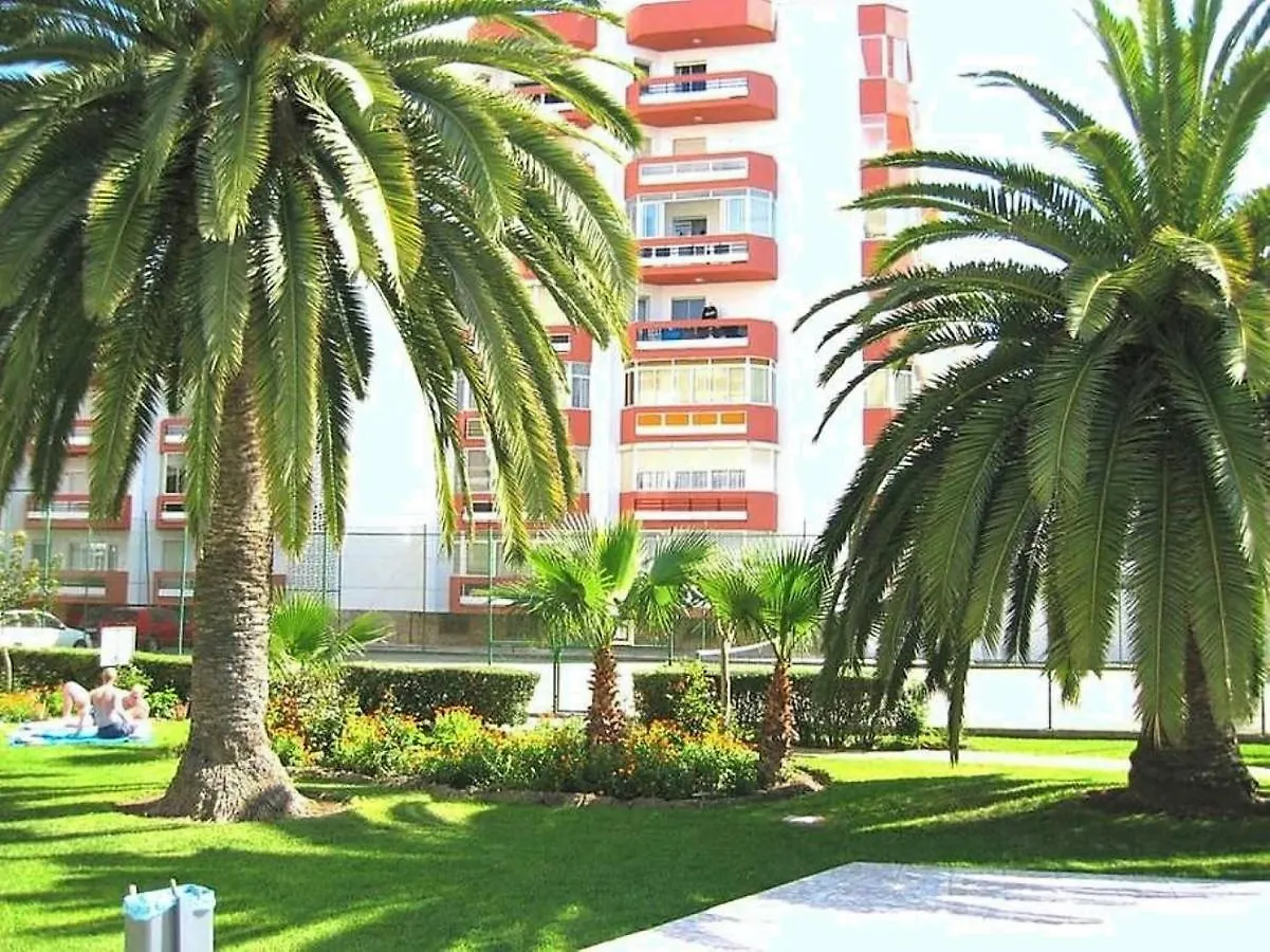 Apartamento Plazamar 1 Apartment Torre Del Mar