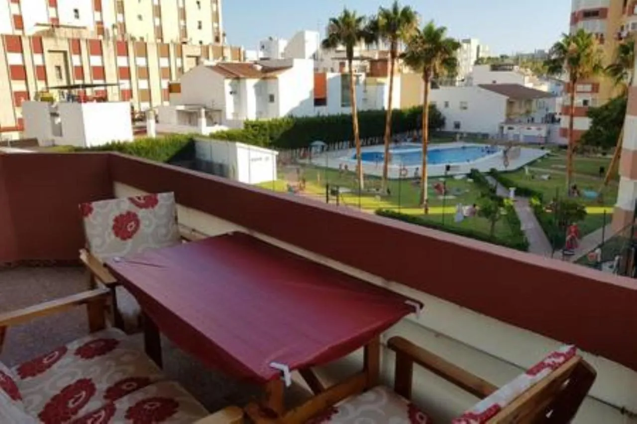Apartamento Plazamar 1 Apartment Torre Del Mar