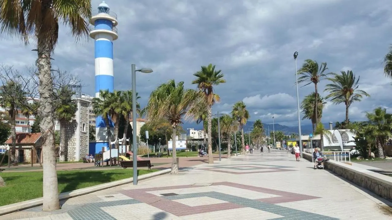 Appartement Apartamento Plazamar 1 à Torre Del Mar 0*,  Espagne