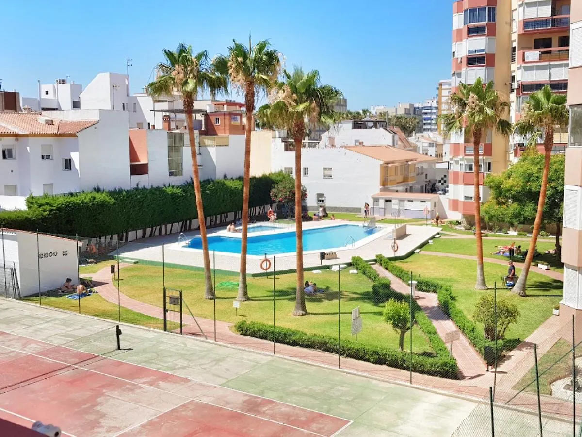 Appartement Apartamento Plazamar 1 à Torre Del Mar
